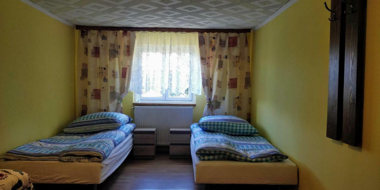 Noclegi U Anny Болеславец Екстериор снимка